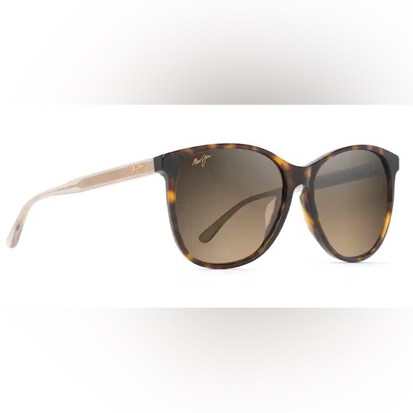 Maui Jim Accessories - Maui Jim Isola Sunglasses
